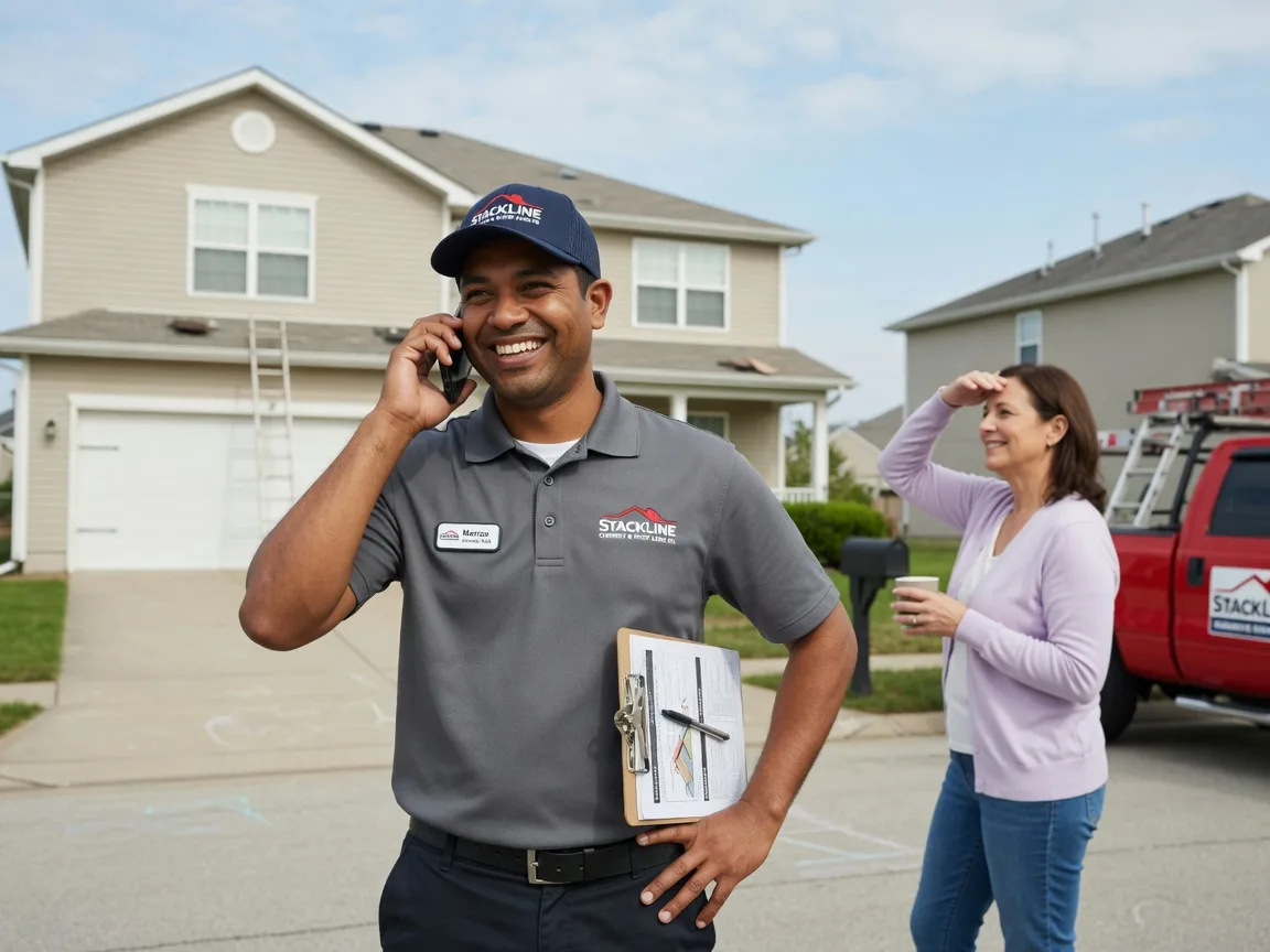 Chimney flashing repair Tarzana, CA FAQs